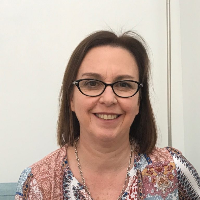 Jo Gorrell Clinical Psychologist The Psychological Health Centre