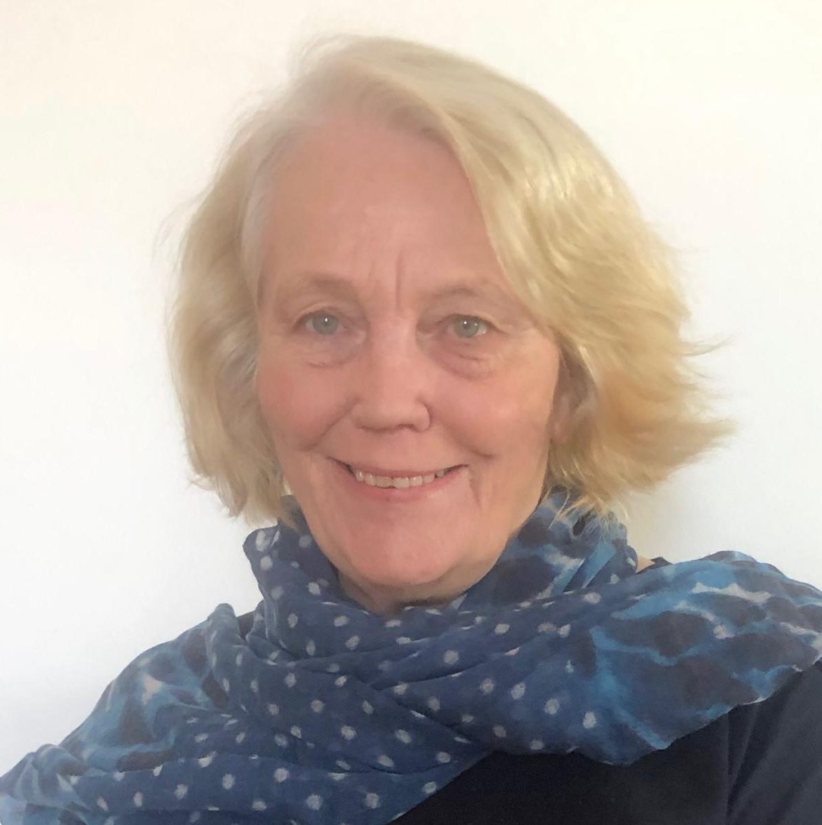 Alison Batt