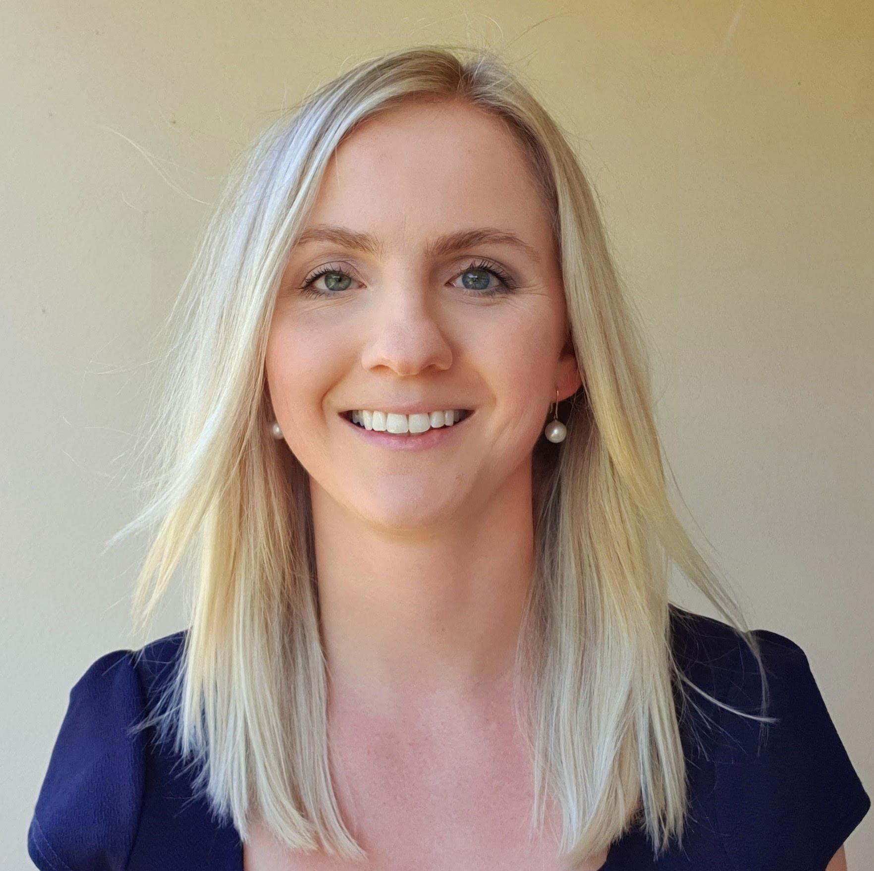 Alison Batt