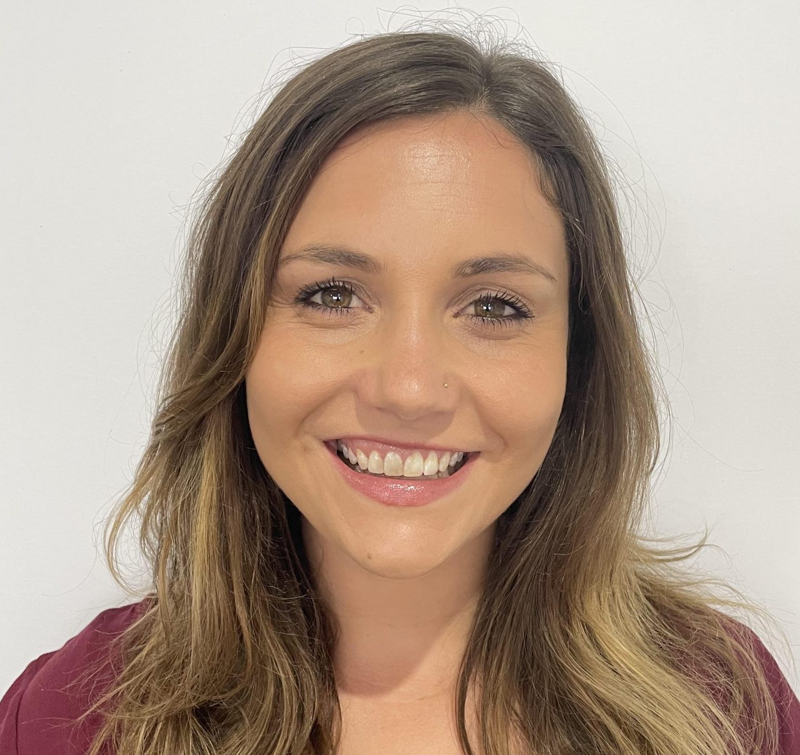 Alison Batt